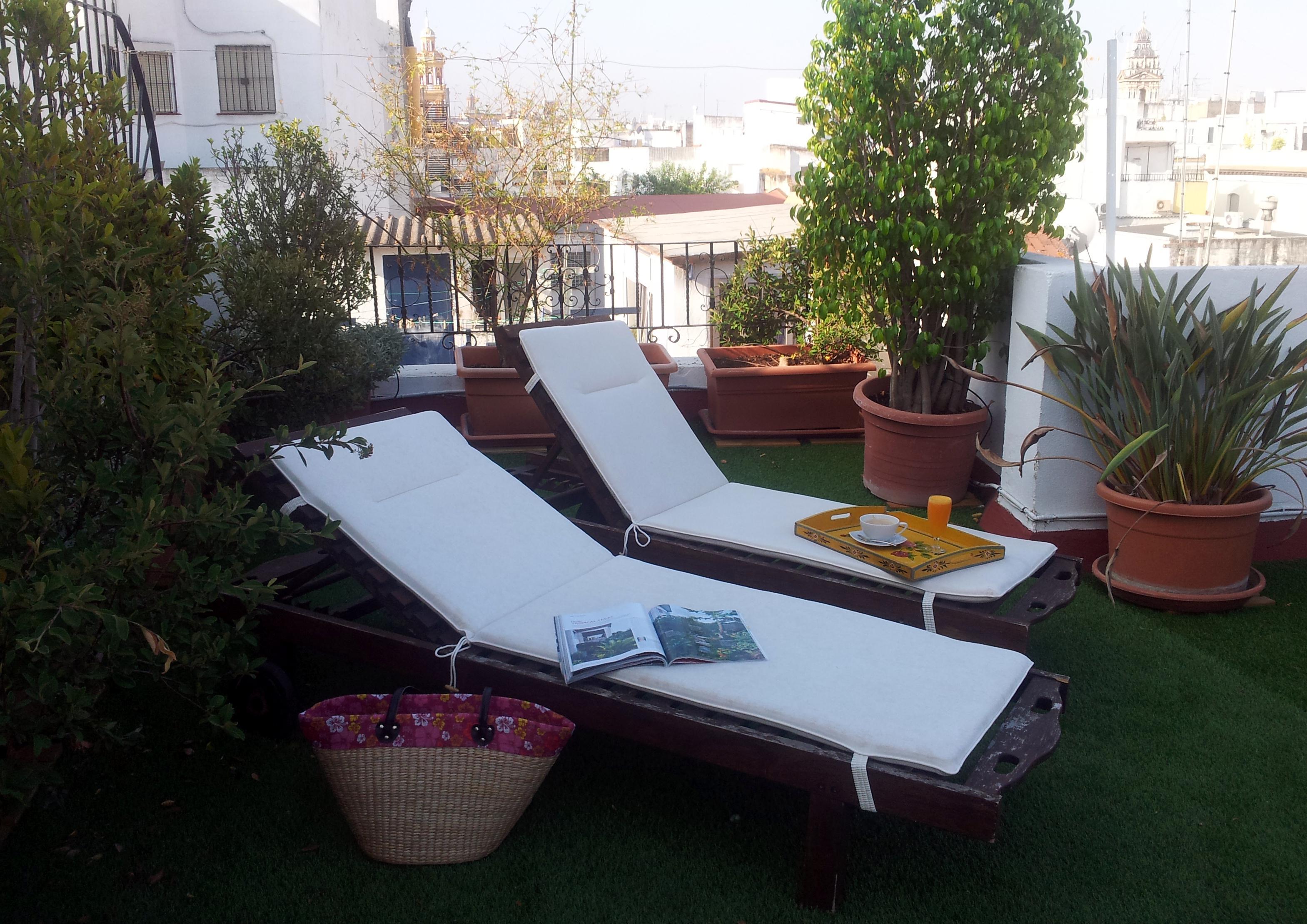 La Casa Del Maestro Boutique Hotel Sevilla Eksteriør billede
